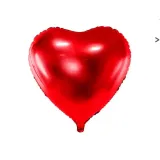 balon-foliowy-serce-45cm-czerwony-wysokosc-produktu-45-cm