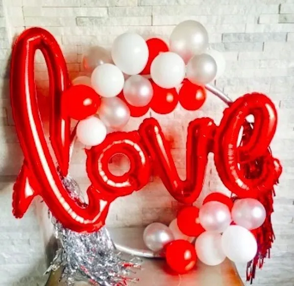 balon-foliowy-serce-45cm-czerwony-kolor-czerwony