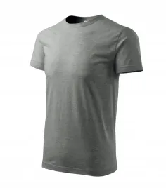 koszulka-meska-bawelniana-t-shirt-meski-bawelniany-bas129-ciemnosz-mela-3xl