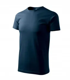 malfini-koszulka-robocza-granatowa-bhp-tshirt-bawelniany-basic-129-r-l
