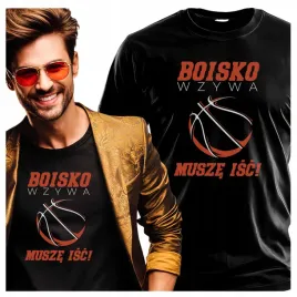 koszulka-meska-z-nadrukiem-boisko-wzywa-koszykowka-musze-isc