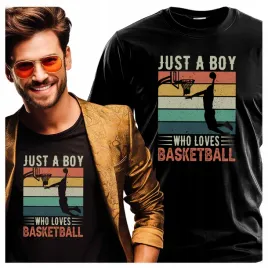 koszulka-meska-z-nadrukiem-just-a-boy-who-loves-basketball-retro
