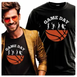 koszulka-meska-z-nadrukiem-game-day-koszykowka-cienie-postaci-sport