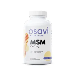 msm-metylosulfonylometan