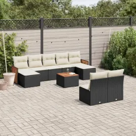 vidaxl-10-cz-zestaw-wypoczynkowy-do-ogrodu-poduszki-czarny-rattan-pe