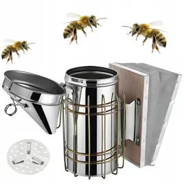 podkurzacz-nierdzewny-pszczelarski-stal-hak-solidny-skora-naturalna-29cm