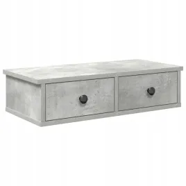 polka-scienna-z-szufladami-szarosc-betonu-60x25x15-cm