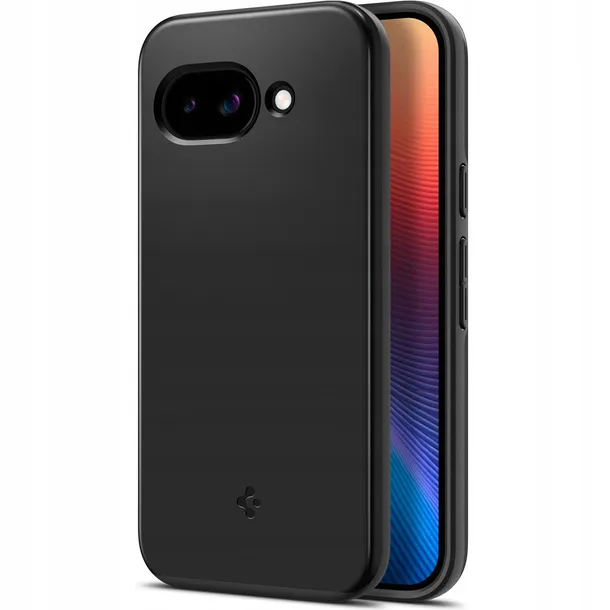 plecki-spigen-do-google-pixel-9a-czarny-funkcje-ladowanie-indukcyjne
