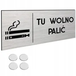 tabliczka-informacyjna-tu-wolno-palic-dibond-tablica-na-drzwi-nano-30x11cm