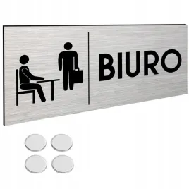 tabliczka-informacyjna-biuro-znak-dibond-tablica-na-drzwi-nano-30x11cm