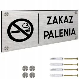 tabliczka-zakaz-palenia-dibond-tablica-informacyjna-dystanse-30x11cm