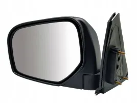 lusterko-zewnetrzne-lewy-convex-textured-cable-mitsubishi-l200-2006