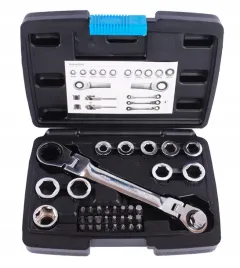 hogert-technik-klucz-oczkowy-z-grzechotka-z-przegubem-i-nasadkami-ht1r491