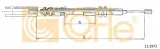linka-sprzegla-cofle-11-2971-producent-czesci-cofle