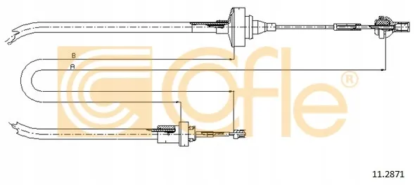 linka-sprzegla-cofle-11-2871-typ-silnika-benzyna-diesel