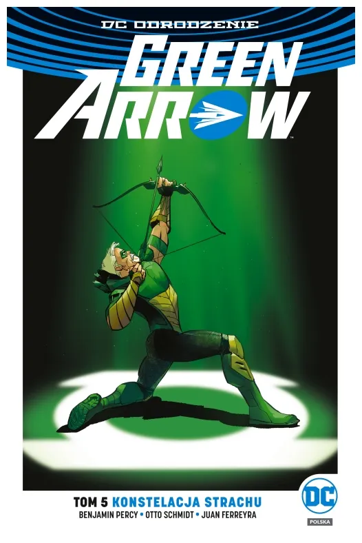 green-arrow-t5-konstelacja-strachu-dc
