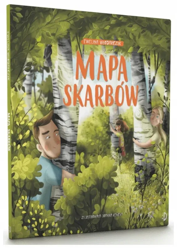 mapa-skarbow-ewelina-wlodarczyk