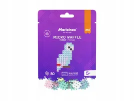 micro-waffle-papuga-80-el-marioinex