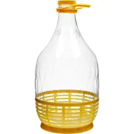 gasior-dama-5-l-pet-z-zakretka-uchwytem-i-koszyczkiem