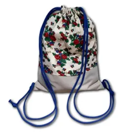 worek-sportowy-plecak-goralski-haft-ecru