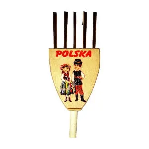 drapaczka-drewniana-z-para-lowicka-kod-producenta-5906124994261-stan-nowy