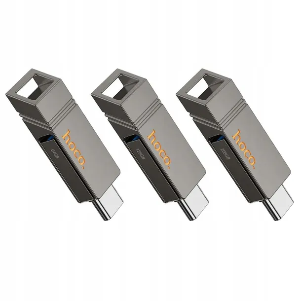hoco-pendrive-usb-usb-c-ud14-64gb-usb3-2-pojemnosc-64-gb