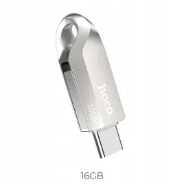 hoco-pendrive-usb-usb-c-ud8-16gb-usb3-0