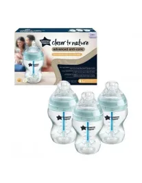 tommee-tippee-3x-butelka-antykolkowa-260ml-0m-niebieska-mbox9