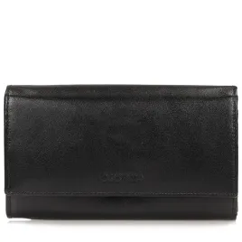 portfel-damski-skorzany-pojemny-rfid-elegancki-czarny-t1115