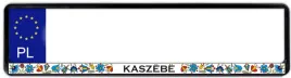 ramka-tablica-rejestracyjna-kaszebe-biala