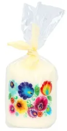 swieczka-folk-lowicki