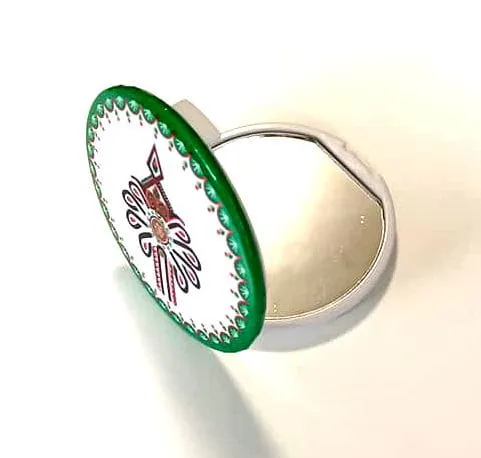 lusterko-kieszonkowe-folk-podhalanski-stan-nowy-marka-inna-marka