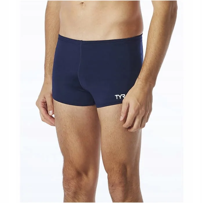bokserki-do-plywania-tyr-solid-granatowe-l-uk36-stan-nowy