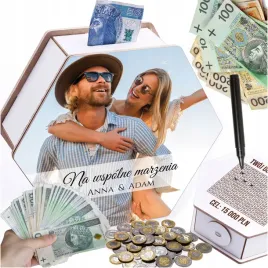 personalizowana-skarbonka-wlasne-zdjecie-foto-wykreslana-na-prezent-biala