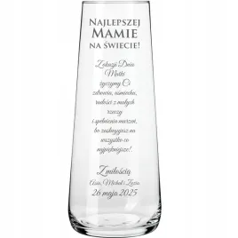 szklany-duzy-wazon-krosno-grawerem-prezent-dla-mamy-dzien-matki-mamy