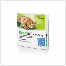 drontal-tabletki-na-robaki-i-pasozyty-dla-kota-2-tabletki