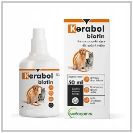 kerabol-biotin-50-ml-sciersc-i-skora-dla-psa-dla-kota