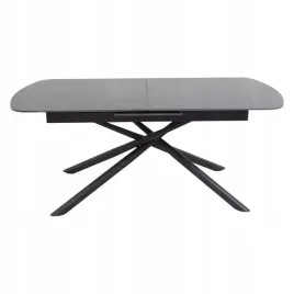 stol-rozkladany-vector-160x200-x90-czarny-mat-nowoczesny-stylowy-elegancki