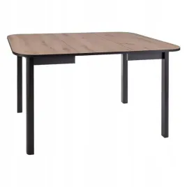 stol-rozkladany-dante-ii-90-130-x90-dab-artisan-czarny-mat-nowoczesny