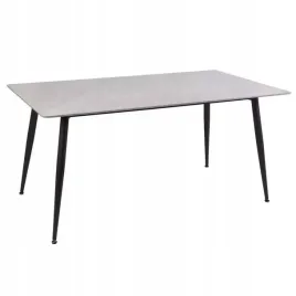 stol-rion-130-szary-polysk-czarny-mat-nowoczesny-stylowy-elegancki-salon