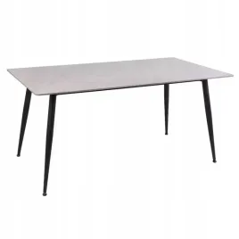 stol-rion-160-szary-polysk-czarny-mat-nowoczesny-stylowy-elegancki-salon
