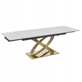 stol-rozkladany-hermes-ii-160-240-x90-bialy-marmur-zloty-nowoczesny-glamou