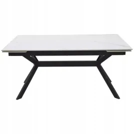 stol-rozkladany-imperia-160-160-220-x90-bialy-czarny-mat-nowoczesny-trwaly