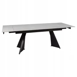 stol-rozkladany-laconi-160-240-x90-bialy-czarny-mat-nowoczesny-duzy