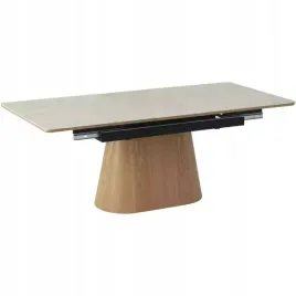 stol-rozkladany-monaco-160-200-x90-trawertyn-bez-mat-dab-nowoczesne