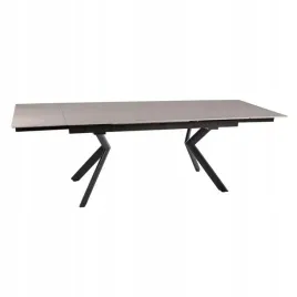 stol-rozkladany-norton-160-240-x90-travertine-bez-mat-czarny-nowoczesny