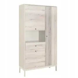 regal-frost-r1-bialy-dab-alpejski-nowoczesny-stylowy-elegancki-salon
