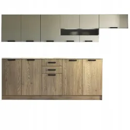 kuchnia-zestaw-perla-260-dab-cremona-kaszmir-stylowy-nowoczesny-trwaly