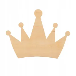 kinkiet-queen-k1-drewniany-styl-klasyczny-dab-naturalny-korona