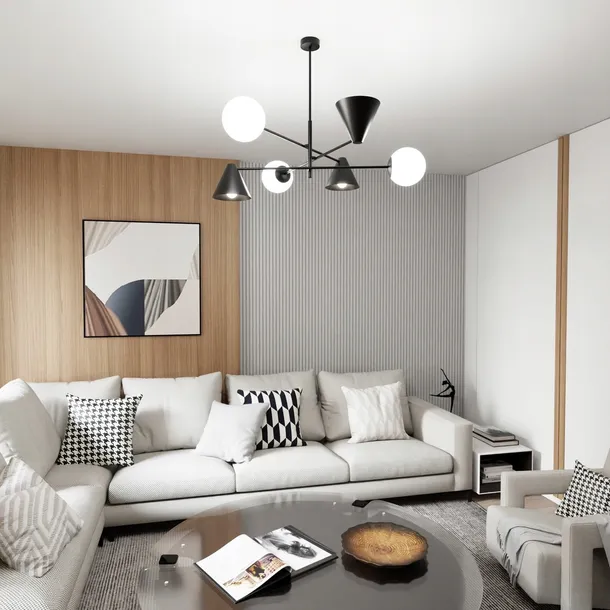 zyrandol-hermes-6-czarny-salon-kuchnia-jadalnia-dlugosc-wysokosc-64-cm